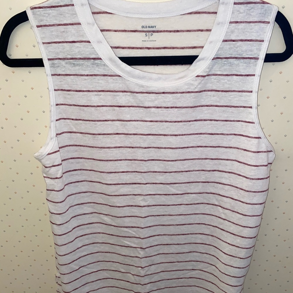 Old Navy Tank Top